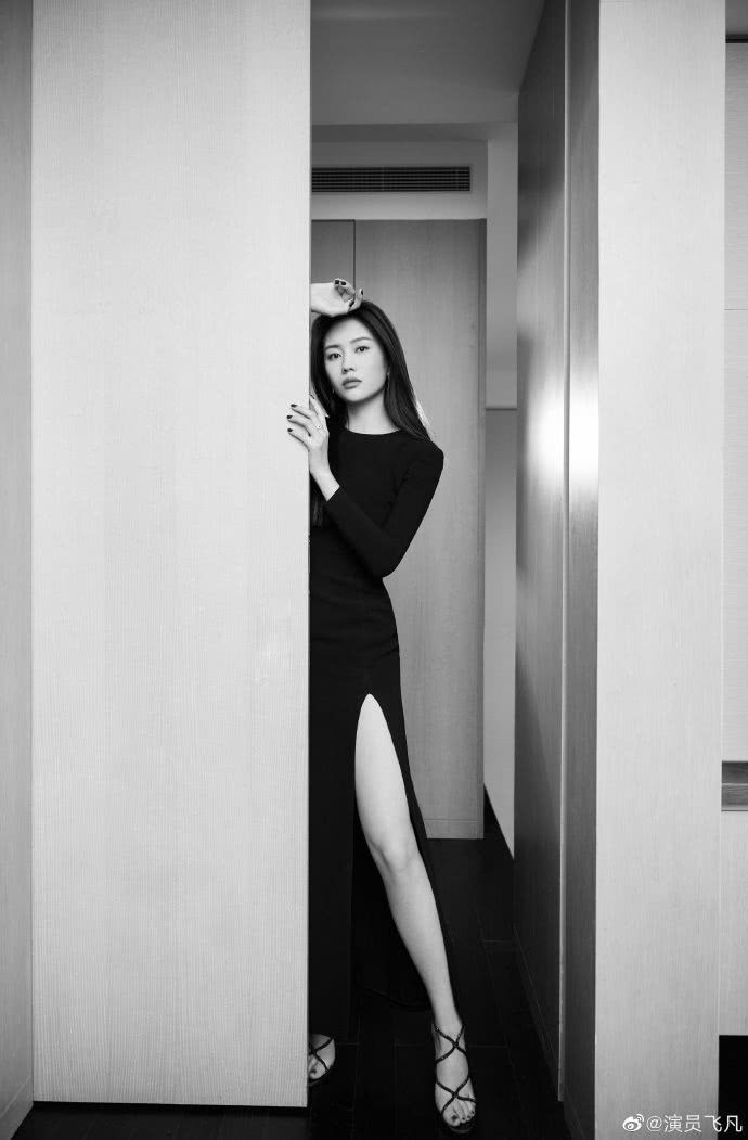 飞凡个人资料写真作品