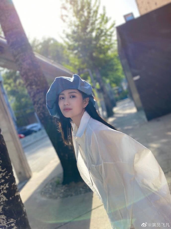 飞凡个人资料写真作品