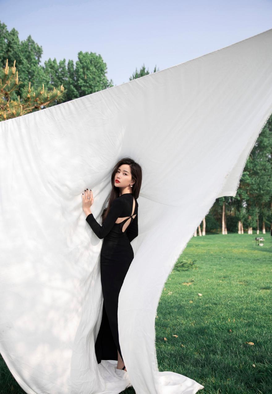 飞凡个人资料写真作品