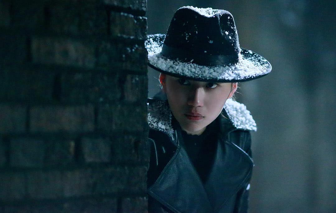 飞凡个人资料写真作品