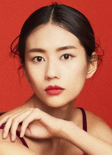 飞凡个人资料写真作品