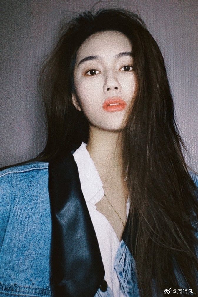 飞凡个人资料写真作品