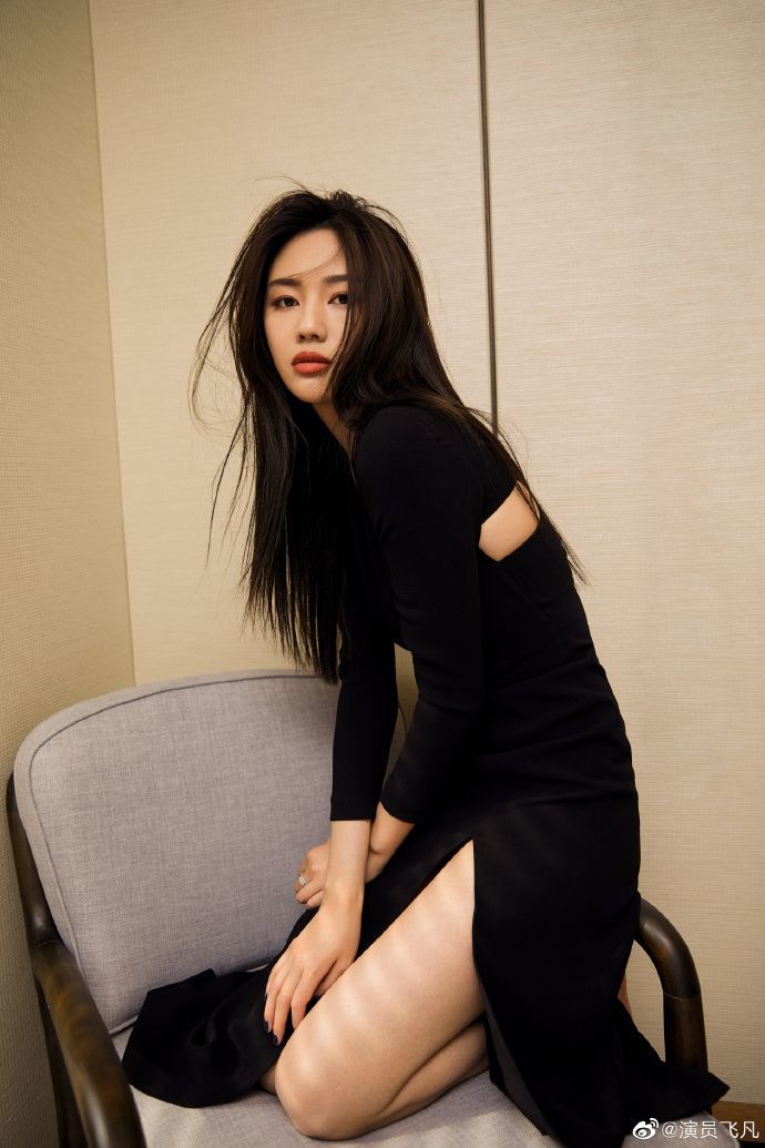 飞凡个人资料写真作品