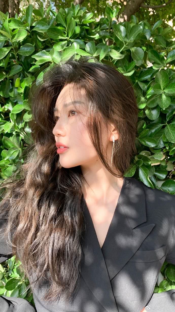 飞凡个人资料写真作品