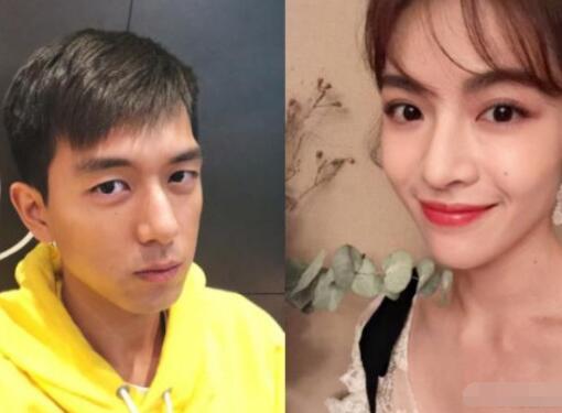 李现前女友是哪个 他和钟楚曦真的在一起过吗