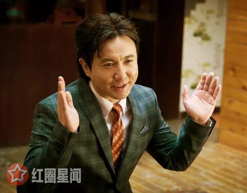 西虹市首富王多鱼十亿发型模仿谁 王多鱼名字有什么意义