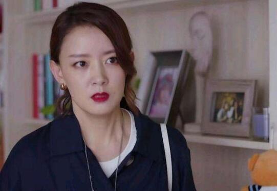 下一站是幸福宋雪是谁演的 宋雪扮演者还在琅琊榜中演过她