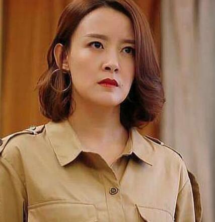 下一站是幸福宋雪是谁演的 宋雪扮演者还在琅琊榜中演过她