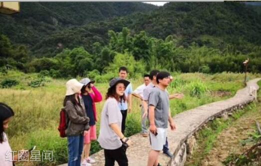 向往的生活第三季录制地点在哪 这次吃饭绝对不用发愁了