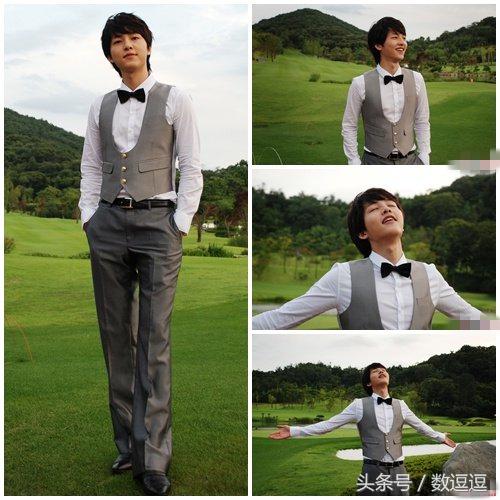 拜托小姐男主角是谁_拜托小姐跑龙套的居然是宋仲基 拜托小姐男主角是谁_拜托小姐跑龙套的居然是宋仲基