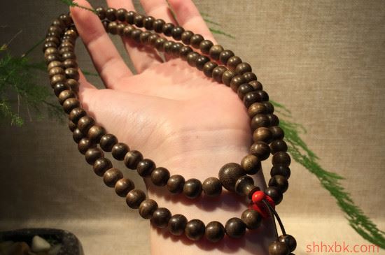 佛珠手串一般多少颗最好