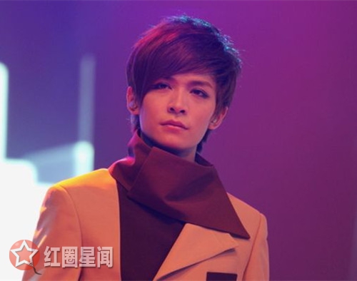 马雪阳回应骂TFBOYS 没说过就是没说过不怕网络暴力