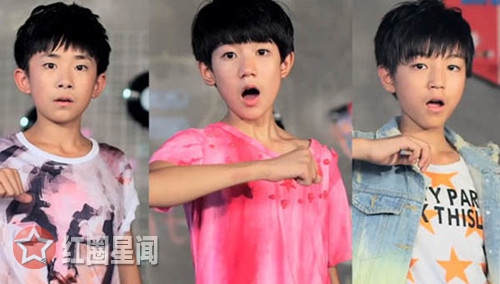 马雪阳回应骂TFBOYS 没说过就是没说过不怕网络暴力