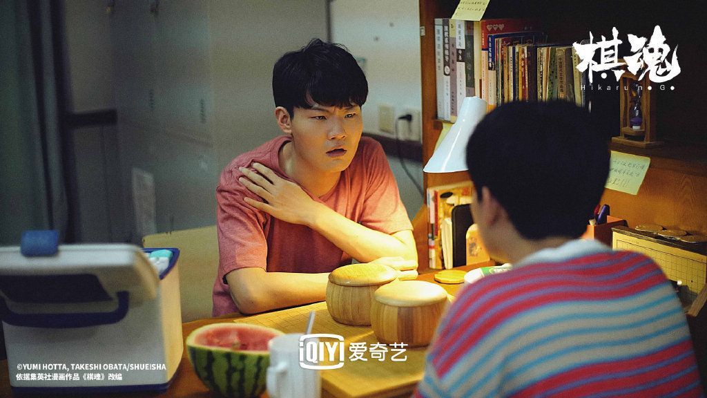 赵浩闳个人资料写真作品