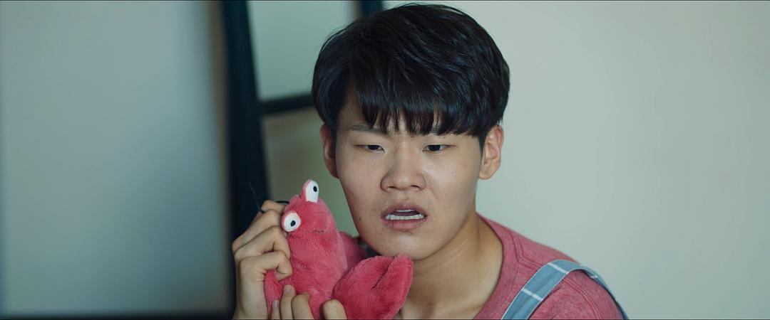 赵浩闳个人资料写真作品