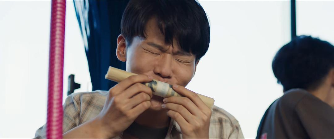 赵浩闳个人资料写真作品