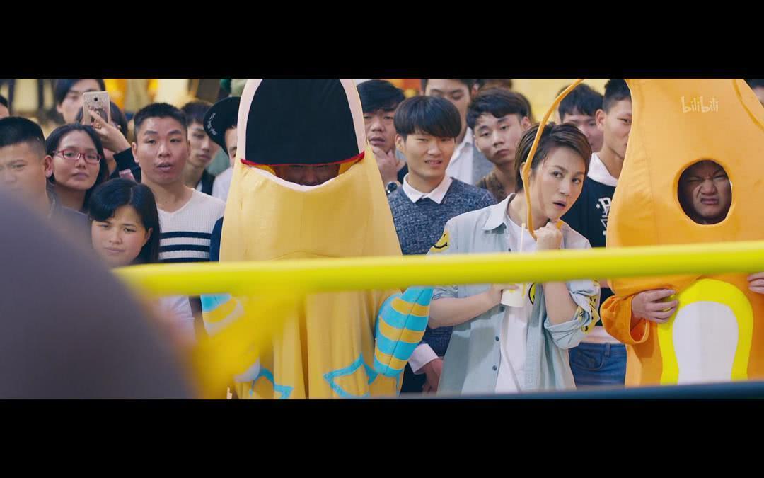 赵浩闳个人资料写真作品