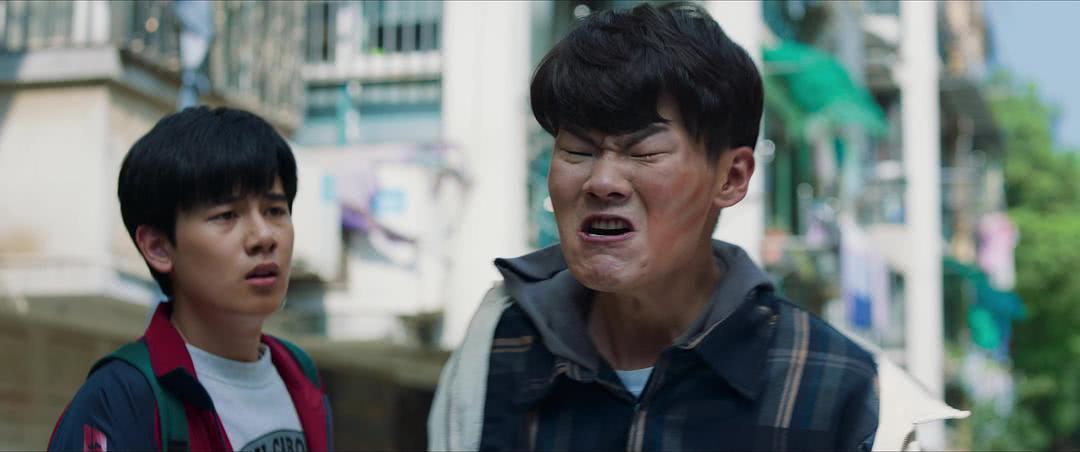 赵浩闳个人资料写真作品