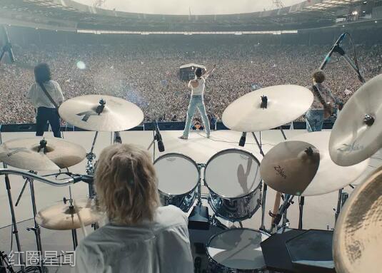 波西米亚狂想曲电影评分是多少 电影主要讲了什么内容