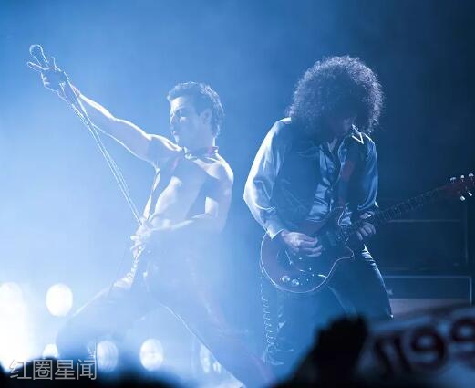 波西米亚狂想曲电影评分是多少 电影主要讲了什么内容