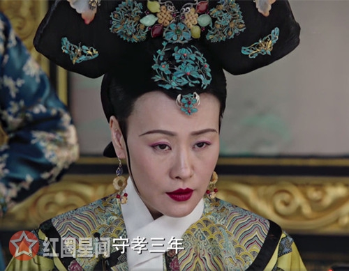 如懿传宜修怎么死的 宜修的死和甄嬛有关系吗