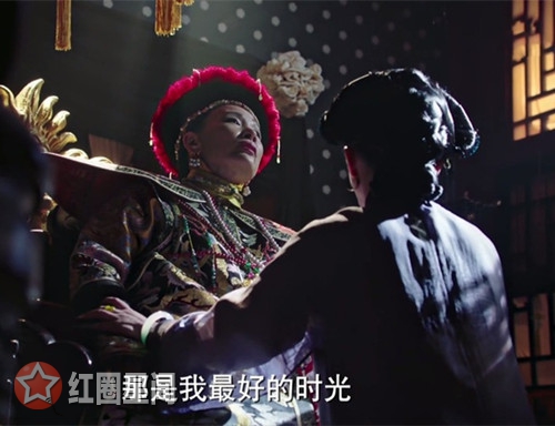 如懿传宜修怎么死的 宜修的死和甄嬛有关系吗