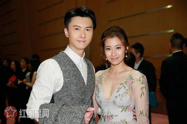 王浩信陈自瑶离婚了吗 王浩信老婆陈自瑶资料介绍