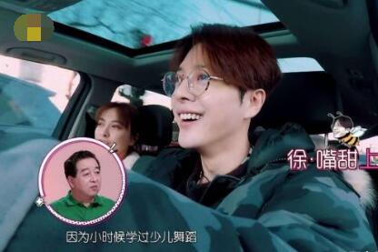 徐海乔为什么喜欢吴昕 两人会不会在一起呢