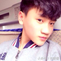 变形记李锦鉴下期什么时候播_坏小子李锦鉴成为了明星