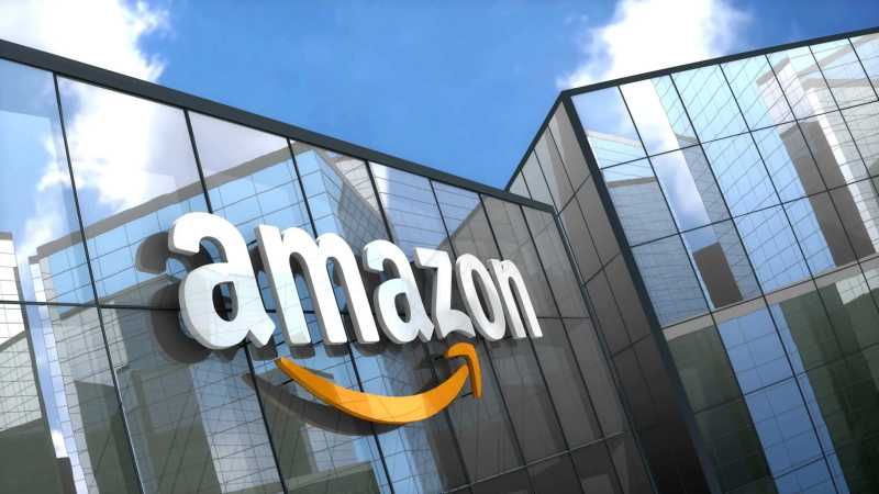 亚马逊有客服吗（新手做亚马逊的好处）