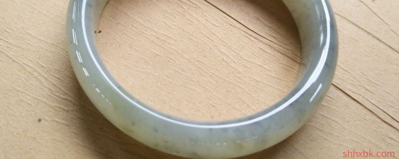 手镯怎么分辨真假