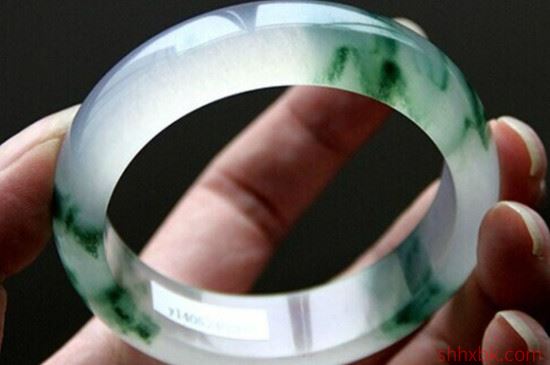 手镯怎么分辨真假