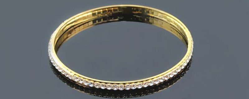 翡翠手镯直径6厘米是多大圈口 直径6.5厘米是多大圈口