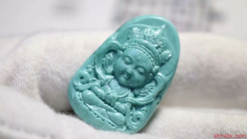 男士戴观音吊坠的禁忌