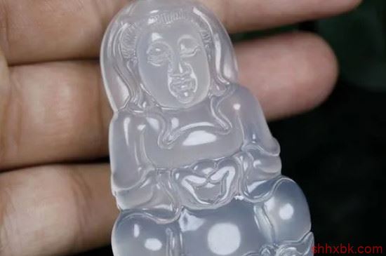 男士戴观音吊坠的禁忌