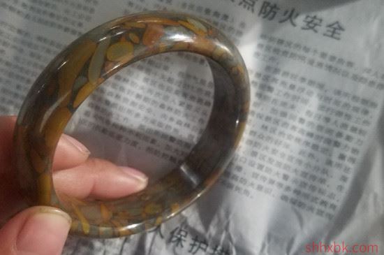 女娲石是什么石头