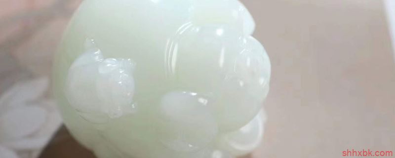 玉怎么保养才能亮