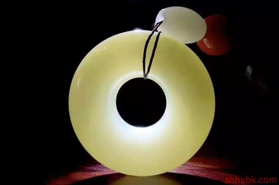 玉怎么保养才能亮