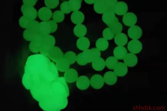 夜光石是天然的吗