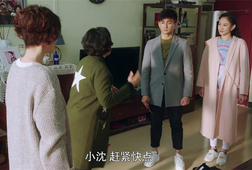 月嫂先生那娜第几集生孩子 孩子活下来了吗