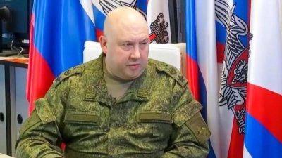 ​涉及苏罗维金，克宫回应