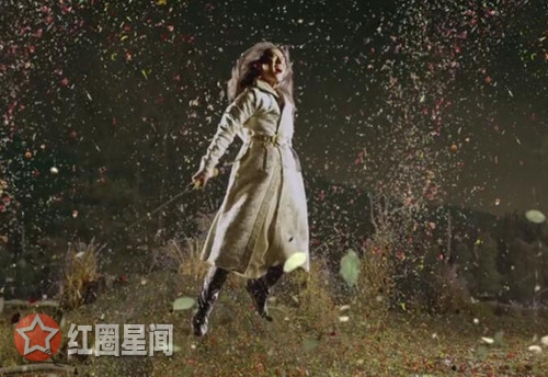 海上牧云记牧云笙为什么不能拿剑 天子剑有什么秘密吗