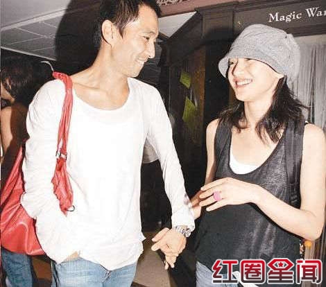 李大齐老婆是谁名字叫什么 李大齐结婚了吗私密情史遭扒