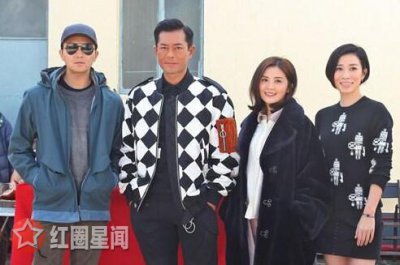 ​常在你左右是鬼片吗常伴你左右古天乐饰演的谁