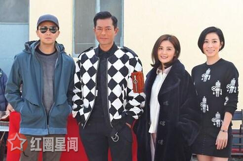 常在你左右是鬼片吗 常伴你左右古天乐饰演的谁