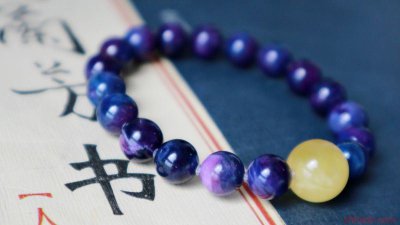 ​俱舒来哪种颜色的最好 舒俱来是什么宝石