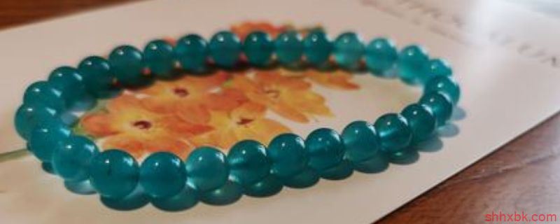 天河石是什么宝石