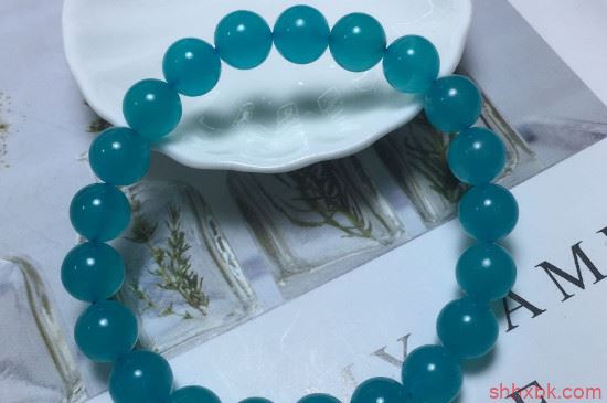 天河石是什么宝石