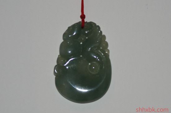玉坠的保养方法