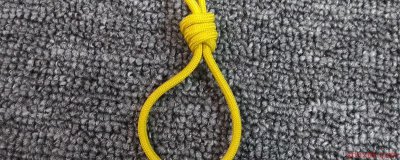 ​手珠串怎么打结图解 手工串珠怎么打结